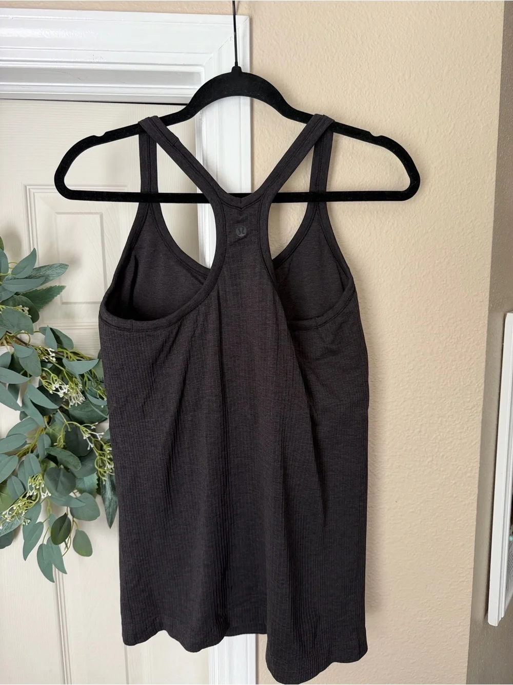 Lululemon ebb to street tank - Picture 2 of 3